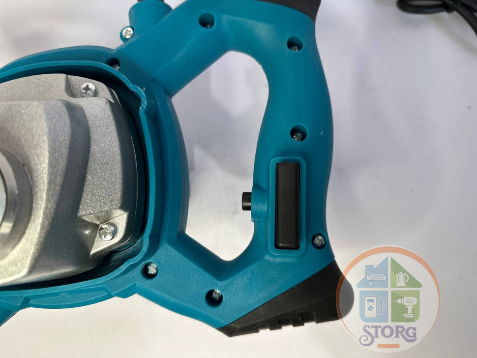 Миксер электрический Gruwatt MX101, 220-240В, 1200 Вт, 850 об/мин, 6 скоростей