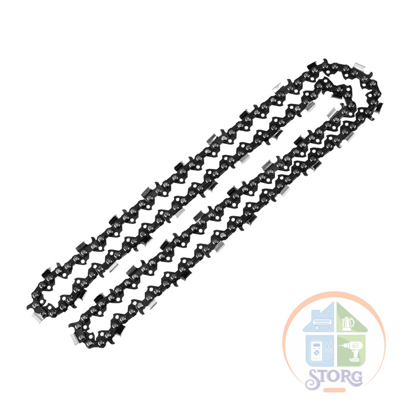 Цепь для бензопилы KR-5076, шина 50см, шаг 0,325, 76 звеньев KRANZ