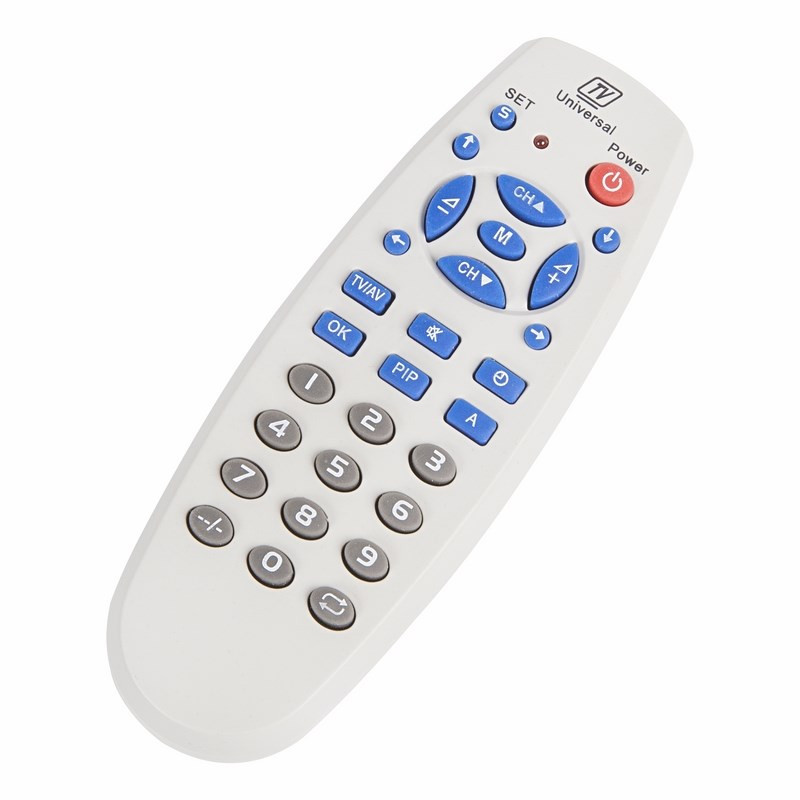 Пульт универсальный REXANT RX-188 для телевизора