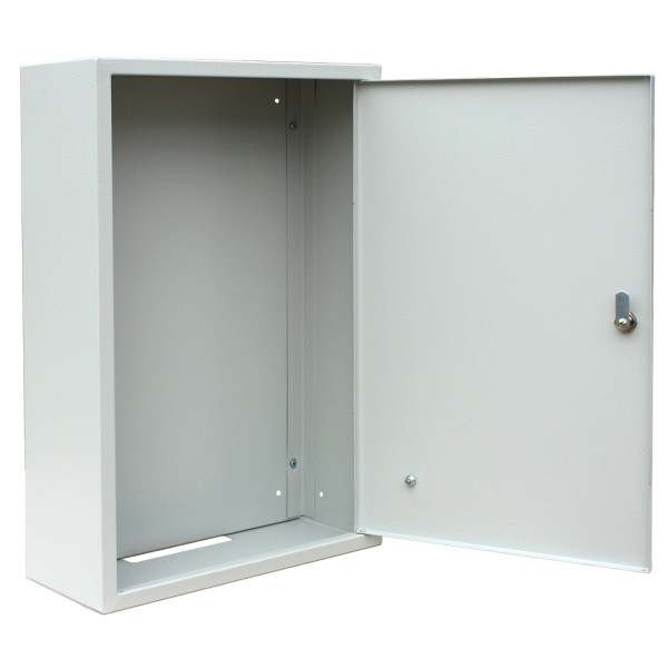 Щит монтажный без панели RUCELF Щ-07 IP31 (600х400х155)