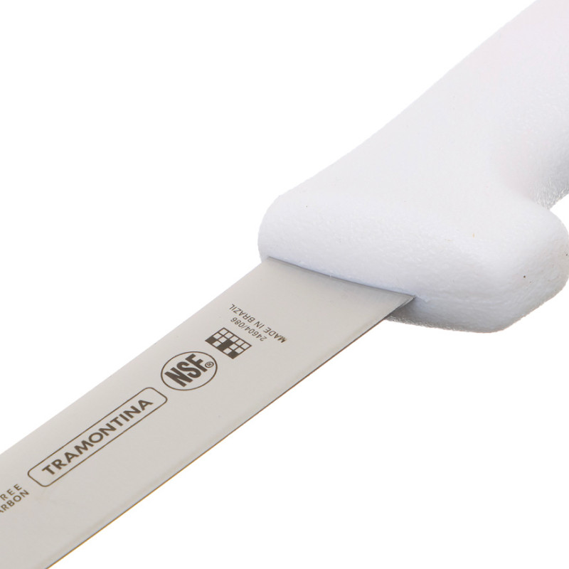 Нож филейный гибкий Tramontina Professional Master 15см 24604/086 Нож филейный гибкий Tramontina Professional Master 15см 24604/086