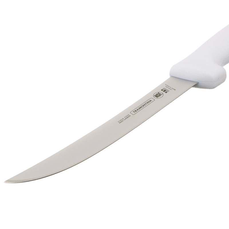 Нож филейный гибкий Tramontina Professional Master 15см 24604/086 Нож филейный гибкий Tramontina Professional Master 15см 24604/086
