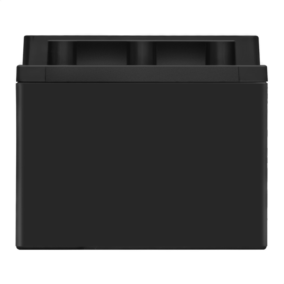 Батарея ExeGate EX282977RUS DTM 1240 L (12V 40Ah), клеммы под болт М5