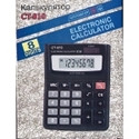 Калькулятор S-TORG CT-858
