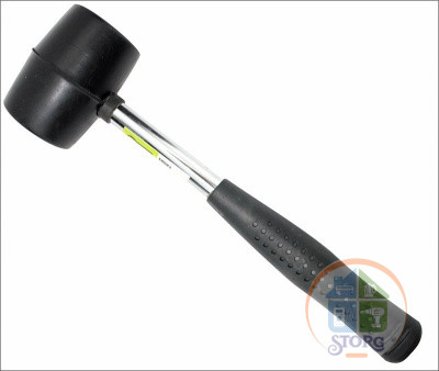 Киянка ON, с металлической ручкой, 225 г