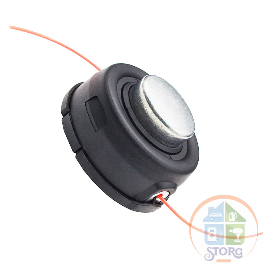 Катушка для триммера ELECTROLITE A004 (m 10-1.25, картон+пакет)