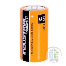 Duracell LR14/10BOX INDUSTRIAL