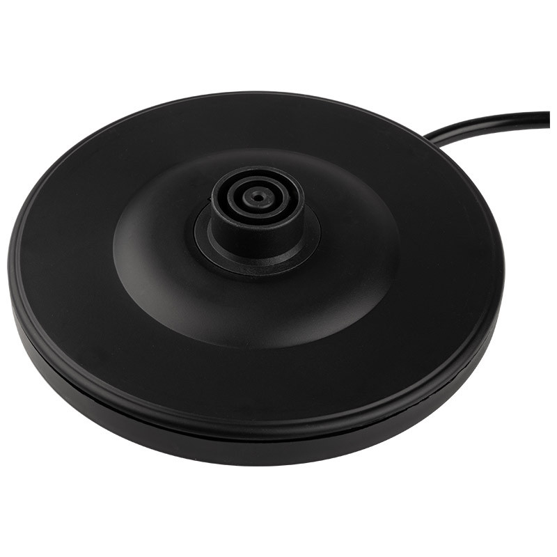 Чайник электрический ENERGY E-200 стекл/нерж.сталь; 1350 Вт; 1,2л; Двойной корпус