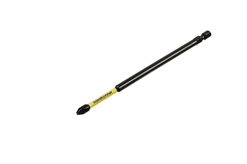 Бита HANSKONNER HPH2-150T; ImpactPower; Торсионная; (1шт)
