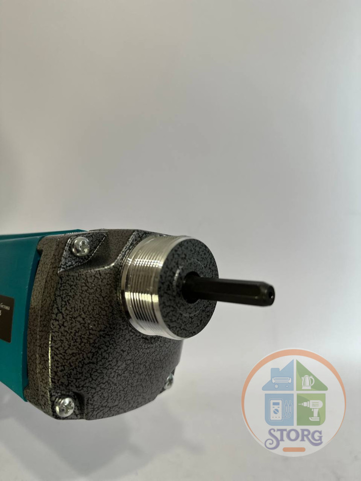 Вибратор для бетона 316U Gruwatt ZDB1.5, 220В/1600, 50 Гц, 1600 Вт