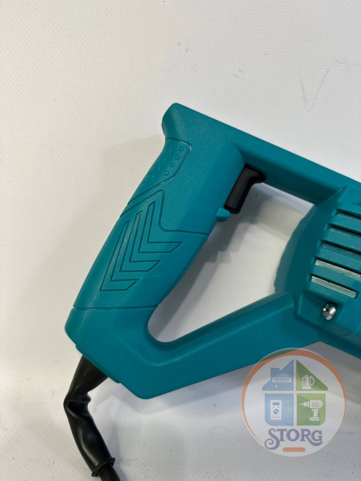 Вибратор для бетона 316U Gruwatt ZDB1.5, 220В/1600, 50 Гц, 1600 Вт