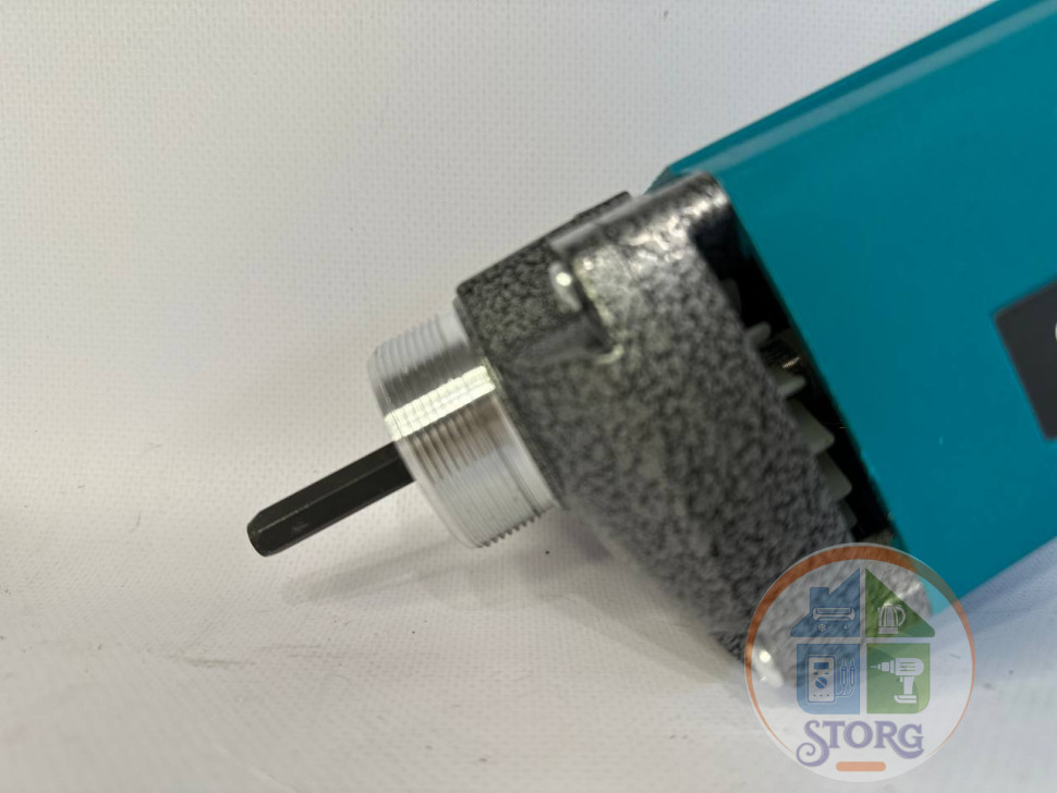 Вибратор для бетона 316U Gruwatt ZDB1.5, 220В/1600, 50 Гц, 1600 Вт