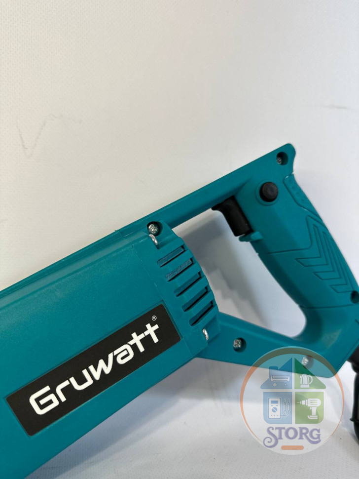 Вибратор для бетона 316U Gruwatt ZDB1.5, 220В/1600, 50 Гц, 1600 Вт