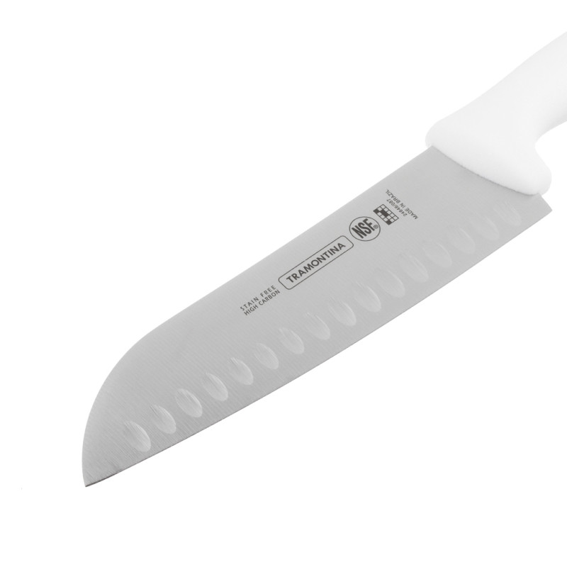 Нож кухонный Tramontina Professional Master 18см 24646/087
