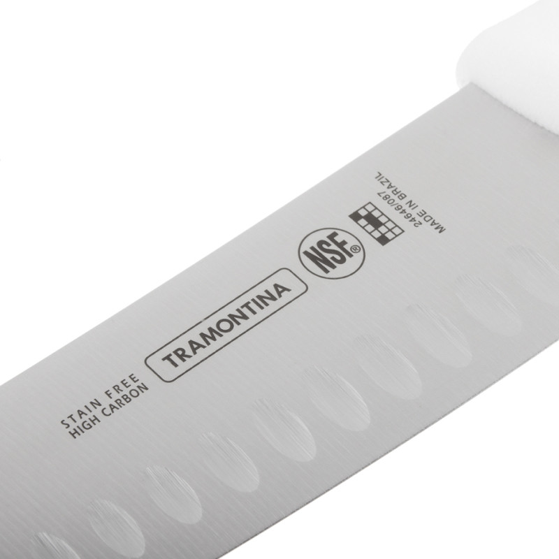 Нож кухонный Tramontina Professional Master 18см 24646/087