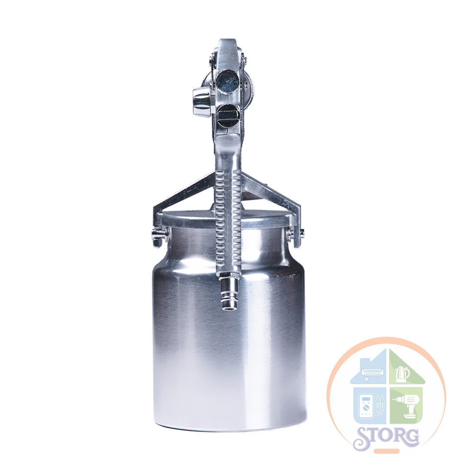 Краскопульт Fubag нижний бачок EXPERT S 1000   110142