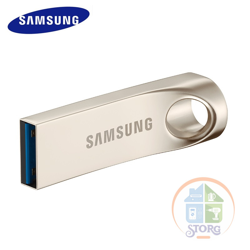 Flash Drive 128G Samsung BAR USB 3.1 Flash Drive CN