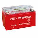 Стартерный аккумулятор Red Energy RE 12-08 ( GEL)