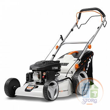 Газонокосилка бензиновая DLM 50SP DAEWOO