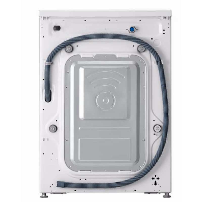 Стиральная машина LG F2Y1VS6W  9кг, 1200об/мин., Инверторный мотор , Пар