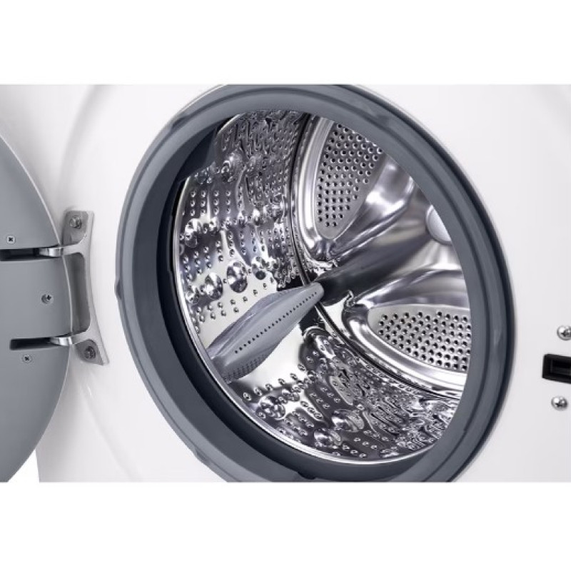 Стиральная машина LG F2Y1VS6W  9кг, 1200об/мин., Инверторный мотор , Пар