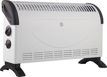 Обогреватель конвекционный SAKURA SA-0653W, 1800Вт, 3 реж.работы (750Вт, 1050Вт, 1800Вт)