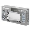 Обогреватель конвекционный SAKURA SA-0653W, 1800Вт, 3 реж.работы (750Вт, 1050Вт, 1800Вт)