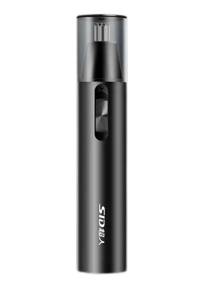 Триммер для носа Xiaomi Beheart RN-2681, раб.40мин., USB Type‑C, 3Вт (black)