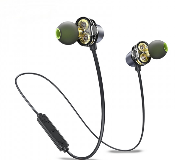 Наушники Bluetooth Awei X-680BL Black Bluetooth гарнитура