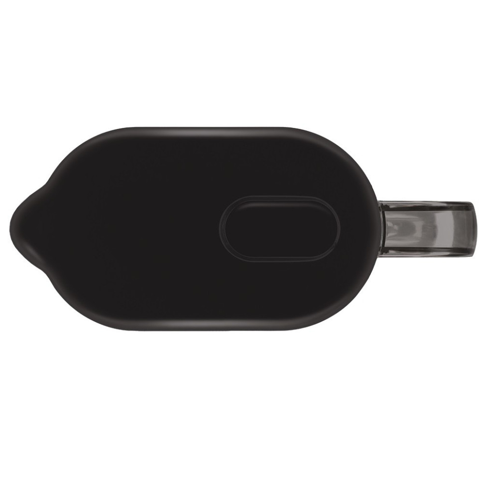 Кувшин-фильтр БАРЬЕР В755Р00 АЛЯСКА, 2.5л, Черный