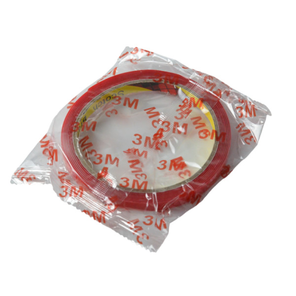 Скотч двусторонний универсальный 3М 8mm,  A58-16