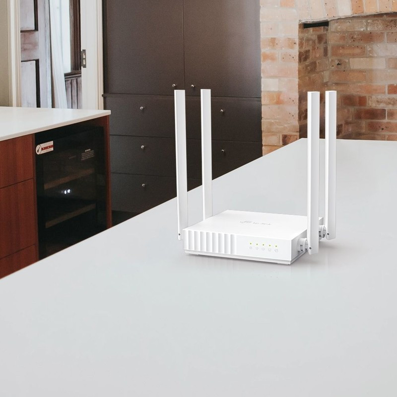 Wi-Fi Роутер Archer C24 ( 2.4 ГГц 300 Мбит/с, 5 ГГц 433 Мбит/с, 4х100Мбит/с) Wi-Fi Роутер Archer C24 ( 2.4 ГГц 300 Мбит/с, 5 ГГц 433 Мбит/с, 4х100Мбит/с)