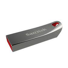USB флэш-накопитель 16GB SanDisk CZ71 Cruzer Force USB2.0