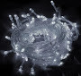 Гирлянда светодиодная S-TORG Led 400 (белая)