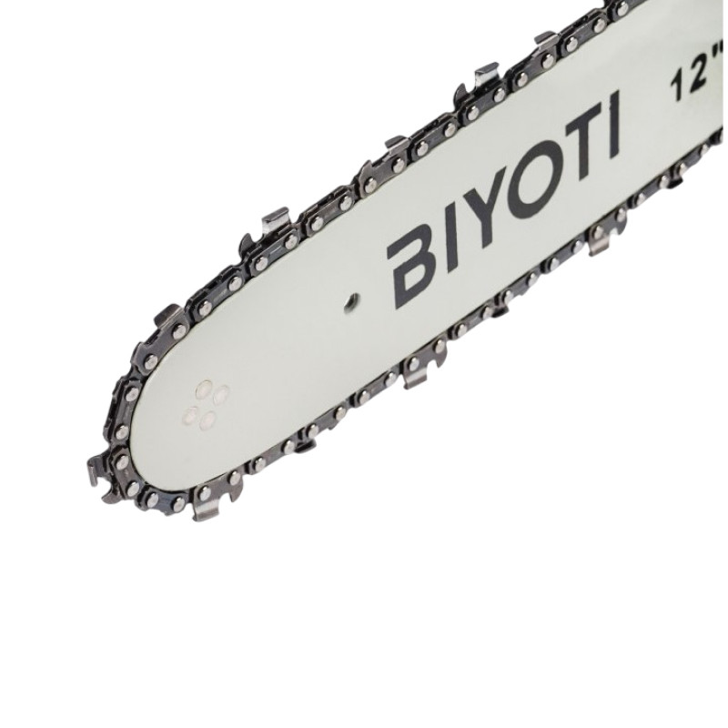 Насадка для УШМ BIYOTI BYT-ECS006, (цепная пила 12 дюймов)