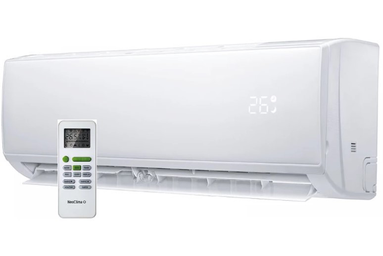 Кондиционер Inverter Neoclima NS/NU-HAL07FWI ( 21м.кв. ) Инвертор серии Plasma (Компрессор RECHI) Кондиционер Inverter Neoclima NS/NU-HAL07FWI ( 21м.кв. ) Инвертор серии Plasma (Компрессор RECHI)