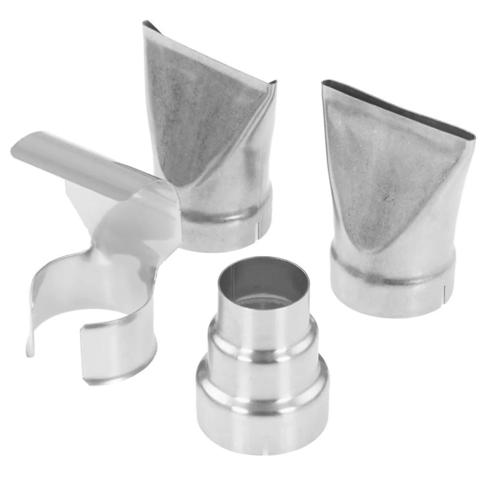 Фен строительный Makita HG 6031 VK, 1800Вт, 50–600 °C (9 настроек), 2 реж., защита от перегр., кейс Фен строительный Makita HG 6031 VK, 1800Вт, 50–600 °C (9 настроек), 2 реж., защита от перегр., кейс
