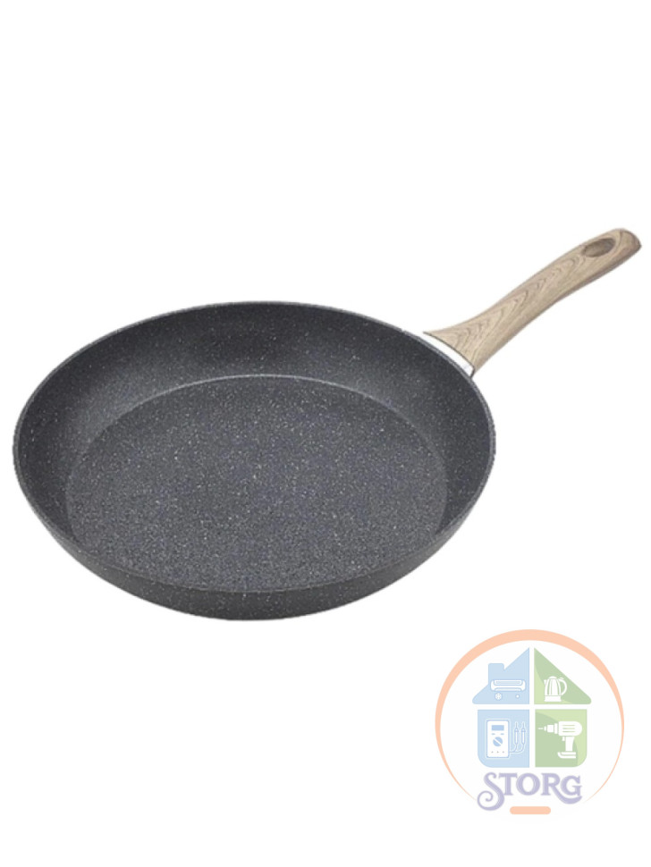 Сковорода Xiaomi Our Maifan Stone Frying Pan 24 cm (TJQDJ24)