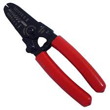 Инструмент для зачистки проводов ЕРМАК WS-109L