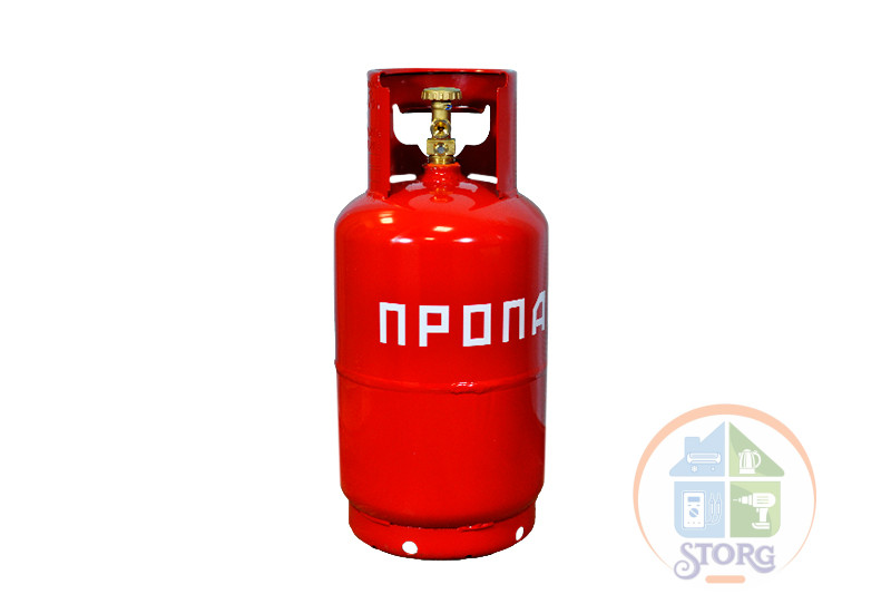 Баллон газовый 12л (Беларусь)
