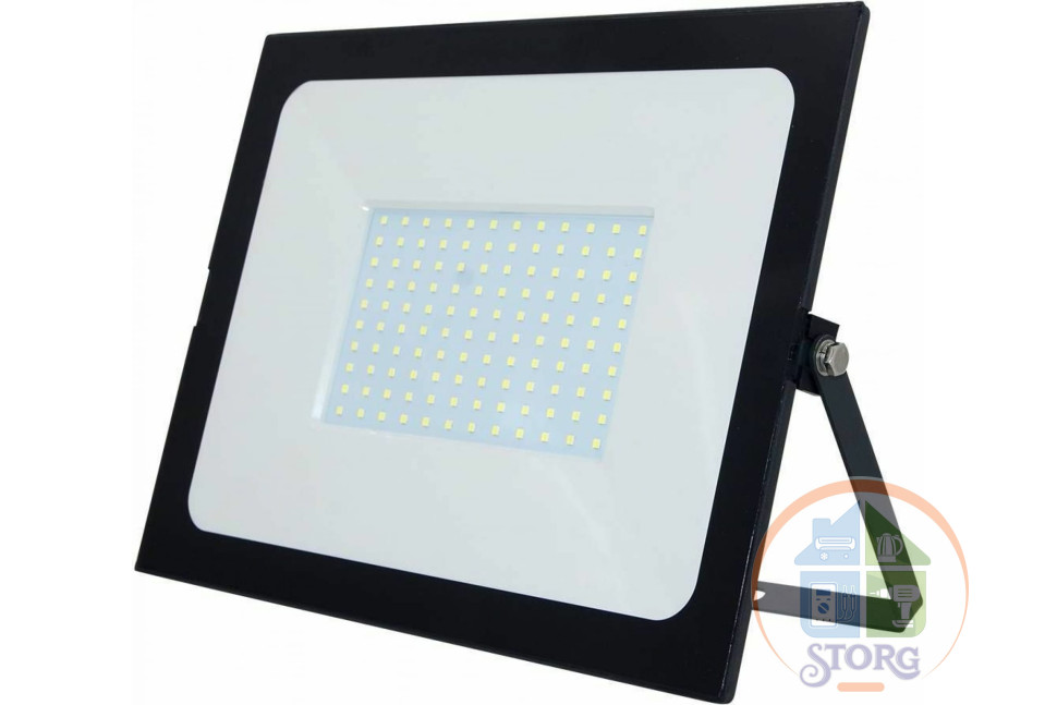 Прожектор GLANZEN FAD-0015-150-SL, 150Вт, ip65, более 5000 К