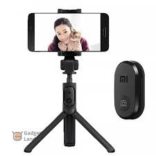 Монопод Xiaomi Mi Bluetooth Selfie Stick (black)