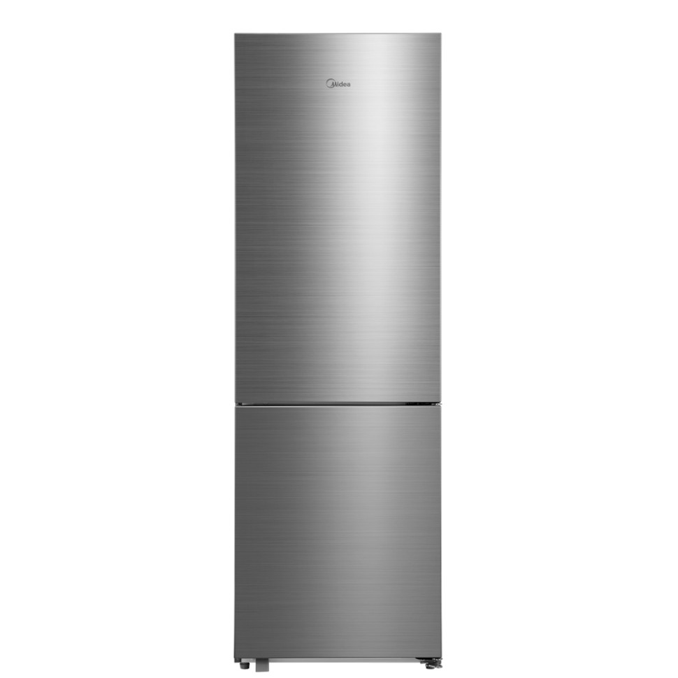 Холодильник Midea MDRB548MMF46, 279л/134л, мороз.снизу, нерж.сталь, инвертор, No Frost, 59,5х185х67 Холодильник Midea MDRB548MMF46, 279л/134л, мороз.снизу, нерж.сталь, инвертор, No Frost, 59,5х185х67
