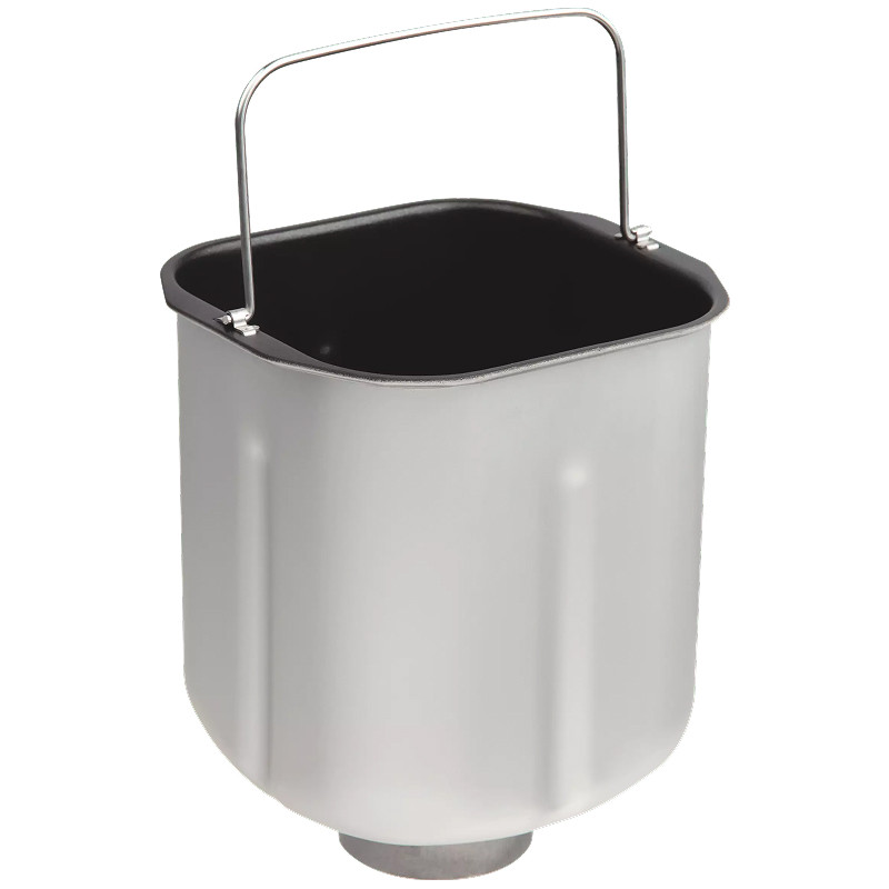 Хлебопечь LEONORD LE-1737 Черный; 550Вт; Таймер; Дисплей с подсветкой; 13 программ; 24 мес.гар.