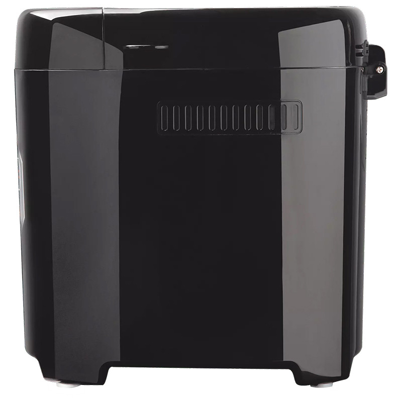 Хлебопечь LEONORD LE-1737 Черный; 550Вт; Таймер; Дисплей с подсветкой; 13 программ; 24 мес.гар.