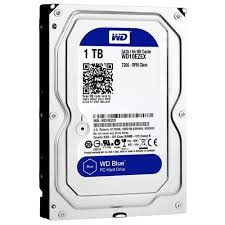 Внутренний HDD 3.5" 4.0TB 7200rpm SATA3 256MB Seagate BarraCuda (ST4000DM004)