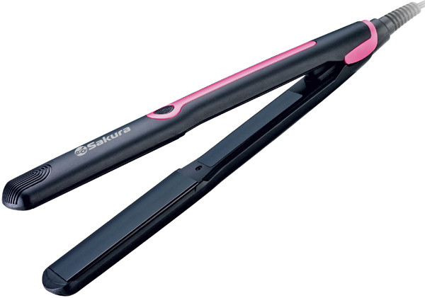 Выпрямитель для волос SAKURA SA-4516GR, 30Вт