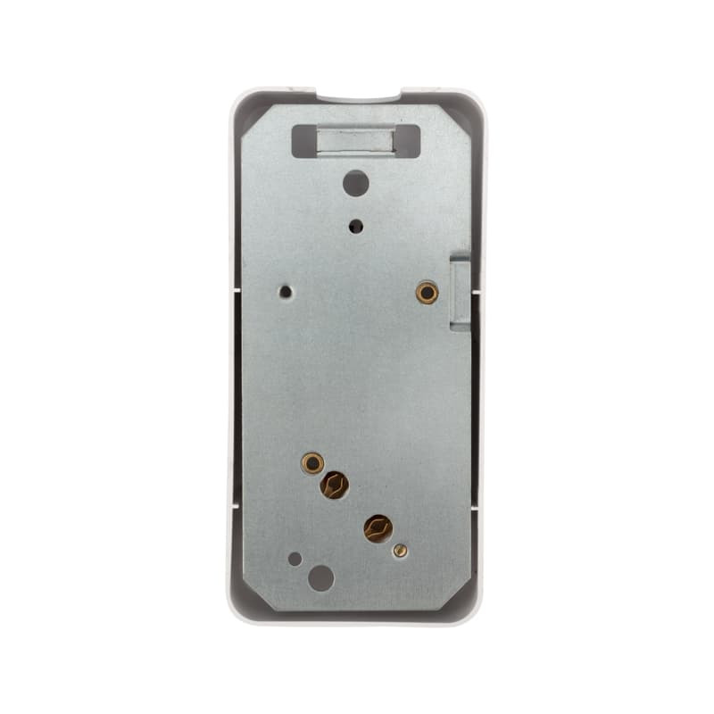 Розетка РШ/Евро REXANT двойная для электрической плиты 32А/16A, 250В, 2Р+РЕ (ОУ) белая