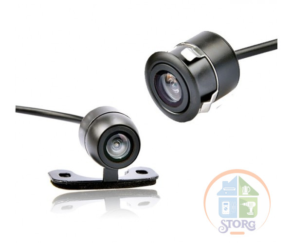 Камера переднего вида универсальная DIXON SM-806F NTSC