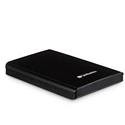 Verbatim 2.5 HDD 1 TB USB 3.0 Store`n`Go Black New